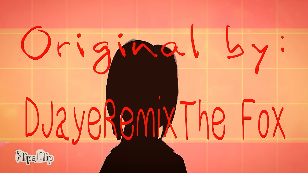 R U Crazy |meme|        Original by DJayeRemixTheFox.