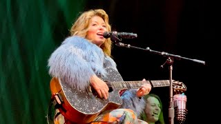 Shania Twain - You’re Still The One live in Las Vegas, NV - 6/15/2022