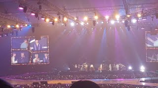 20200111 Super Junior - No Other (너 같은 사람 또 없어) (Super Show 8 in Jakarta)