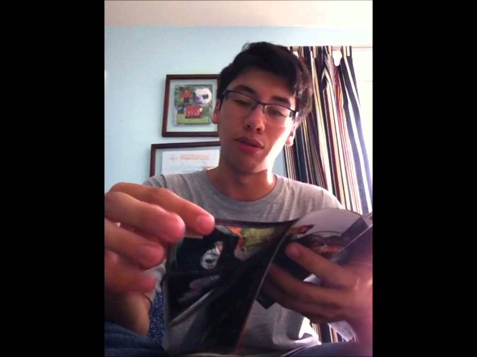 Constantine #10 Review