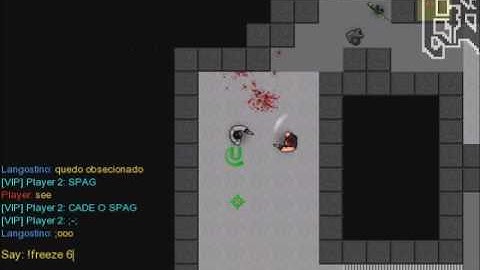 CS2D | Report Hack .U.S.G.N. | #157882