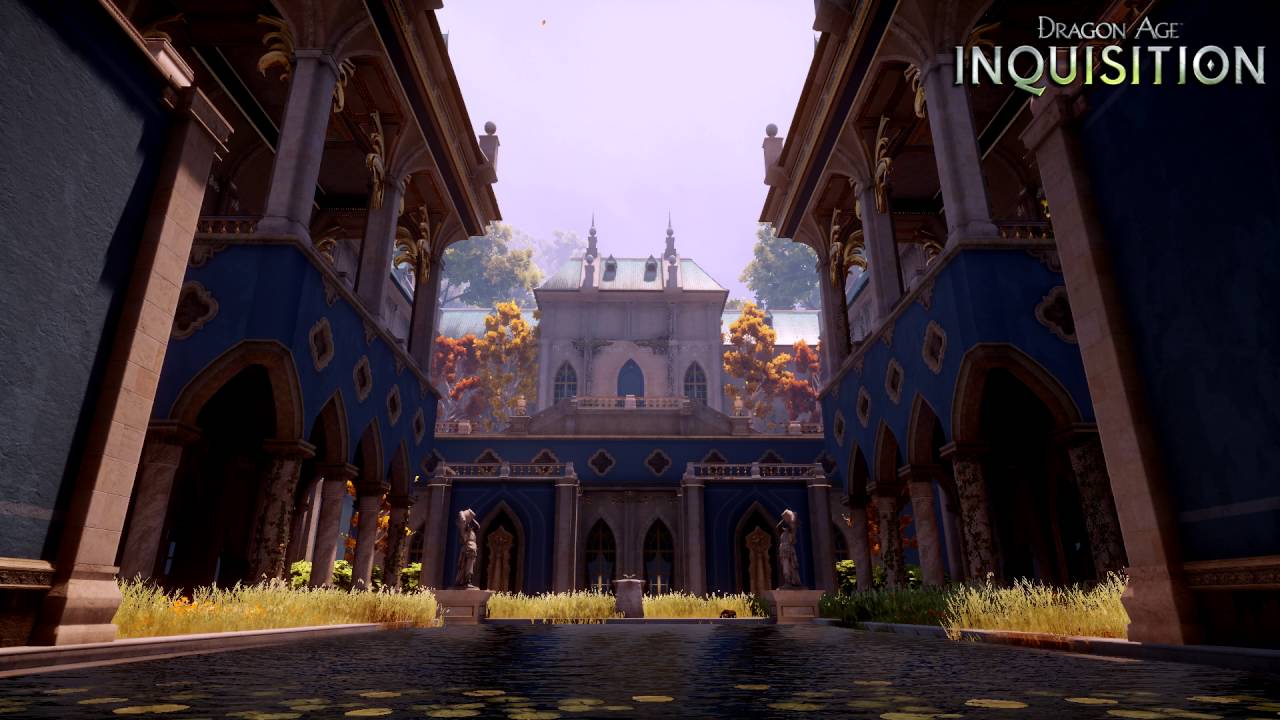 Dragon Age: Inquisition - Exploration 77