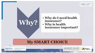 The HILI Team on Smart Choice Health Insurance Basics