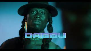 Video thumbnail of "DAGOU Dobet Gnahoré."