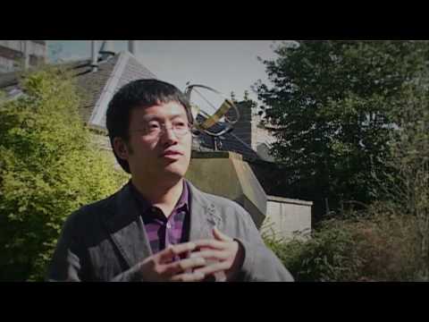 Kuo Zhang: University of Dundee