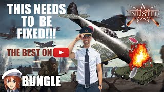 TANK KILLING EXPLOIT!!! [ENLISTED GLITCH]