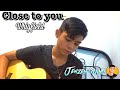 Close to you | Jenzen Guino Cover