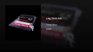 Leg Dich hin | Yung Hurn