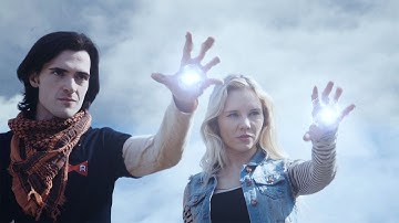 DBZ KI BLAST - After Effects Tutorial (FOR BEGINNERS)