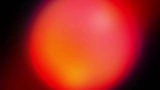 Warm Magma Red Glow - Soft Ambient Background Lighting | 10+ hours, still image, no sound screenshot 4