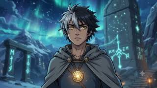 Awakening ancient guardian
