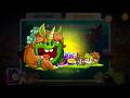Angry Birds 2 AB2 The Fairytale Adventure! Level 1-10 (Enchanted Forest Hat Set)