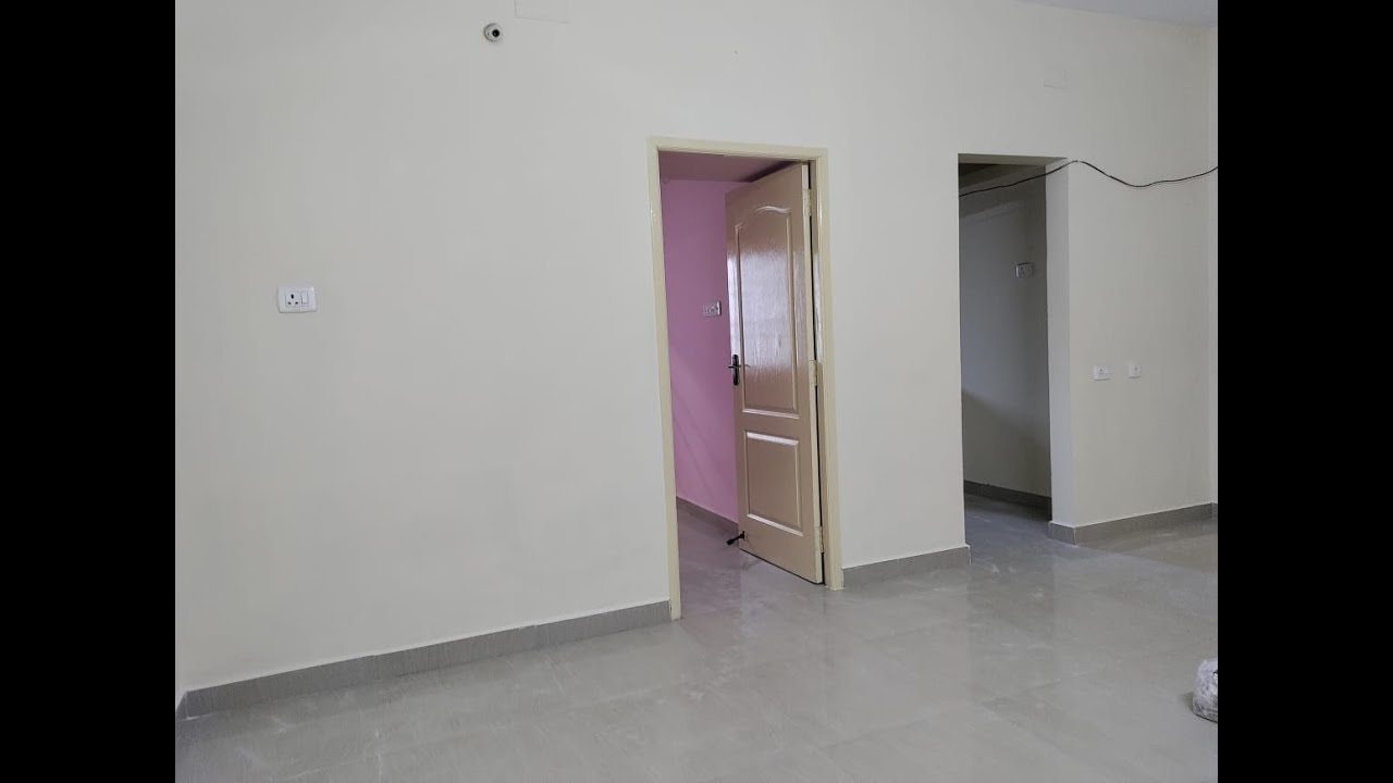 1 BHK For Sale in Kovilambakkam in gated community near Medavakkam 7