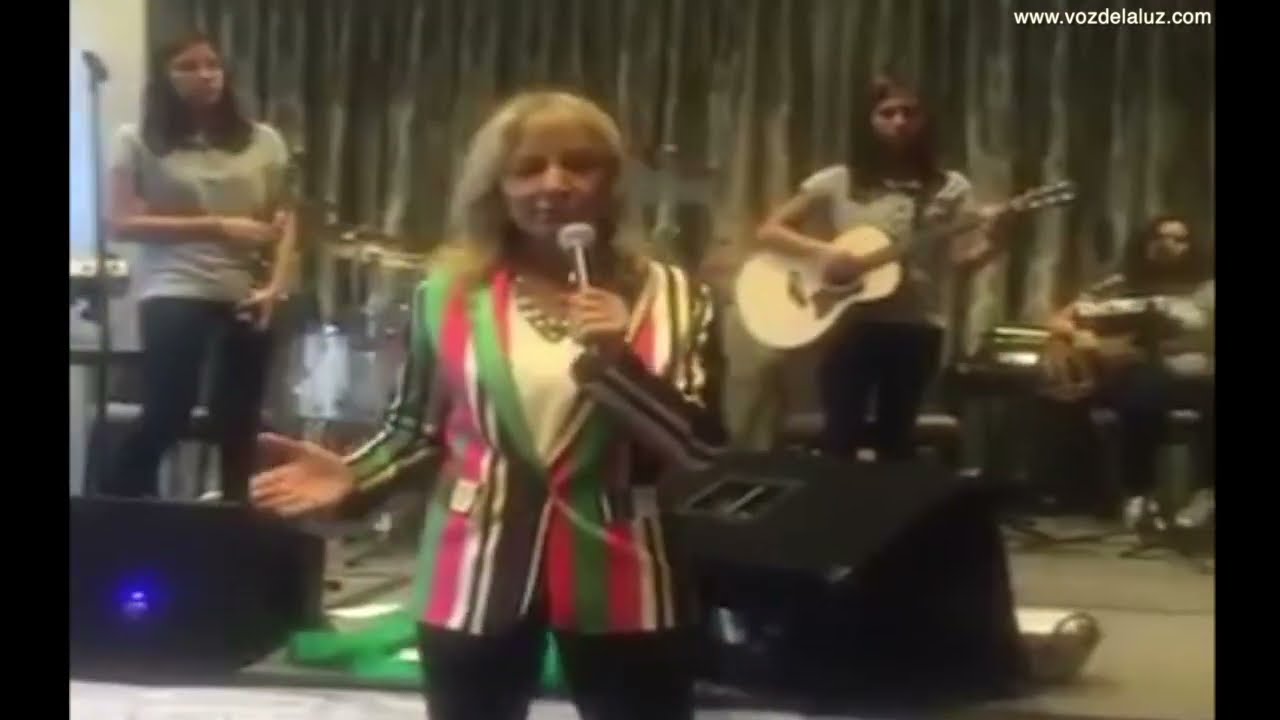 Sacerdocio De Melquisedec (Parte 1) Ana Méndez Ferrell