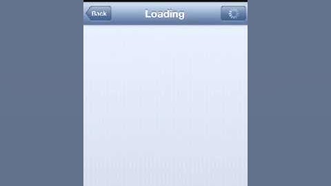 How to get a custom carrier name on iPod, iPhone, and iPad