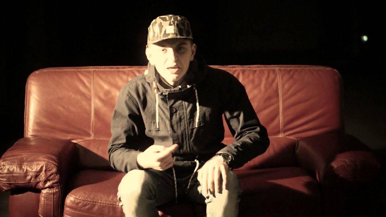 PSR FREESTYLE NUMBER 1 YouTube