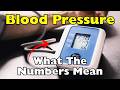 The Science Behind Your Blood Pressure Reading