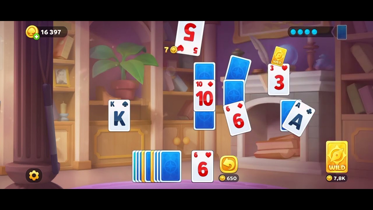 Riddle Road level 218