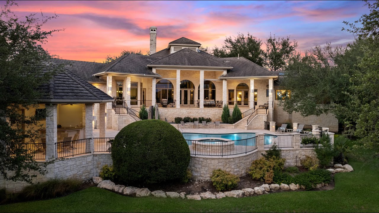 2610 Chalk Knoll YouTube