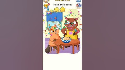 DOP 5 Draw One Part Fun Mobile Puzzle Game (Walkthrough + Tips)#gaming​#game​ #dop5​ #puzzle​