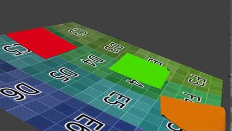 friction constraint test