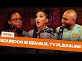 S5E11: Soundos IS een guilty pleasure