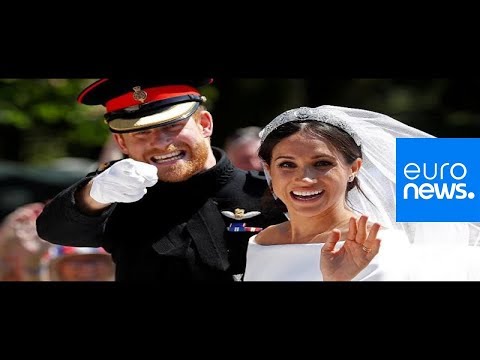 Meghan Markle, the Duchess of Sussex | Review 2018