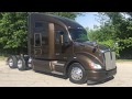 2015 Kenworth T680 for sale,  Automatic, APU, $49.950