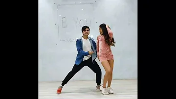 O Saki Saki, Chogada, Daru badnam, Aa to sahi, Duniya me aye ho, Cover Dance Video l New Dance Video