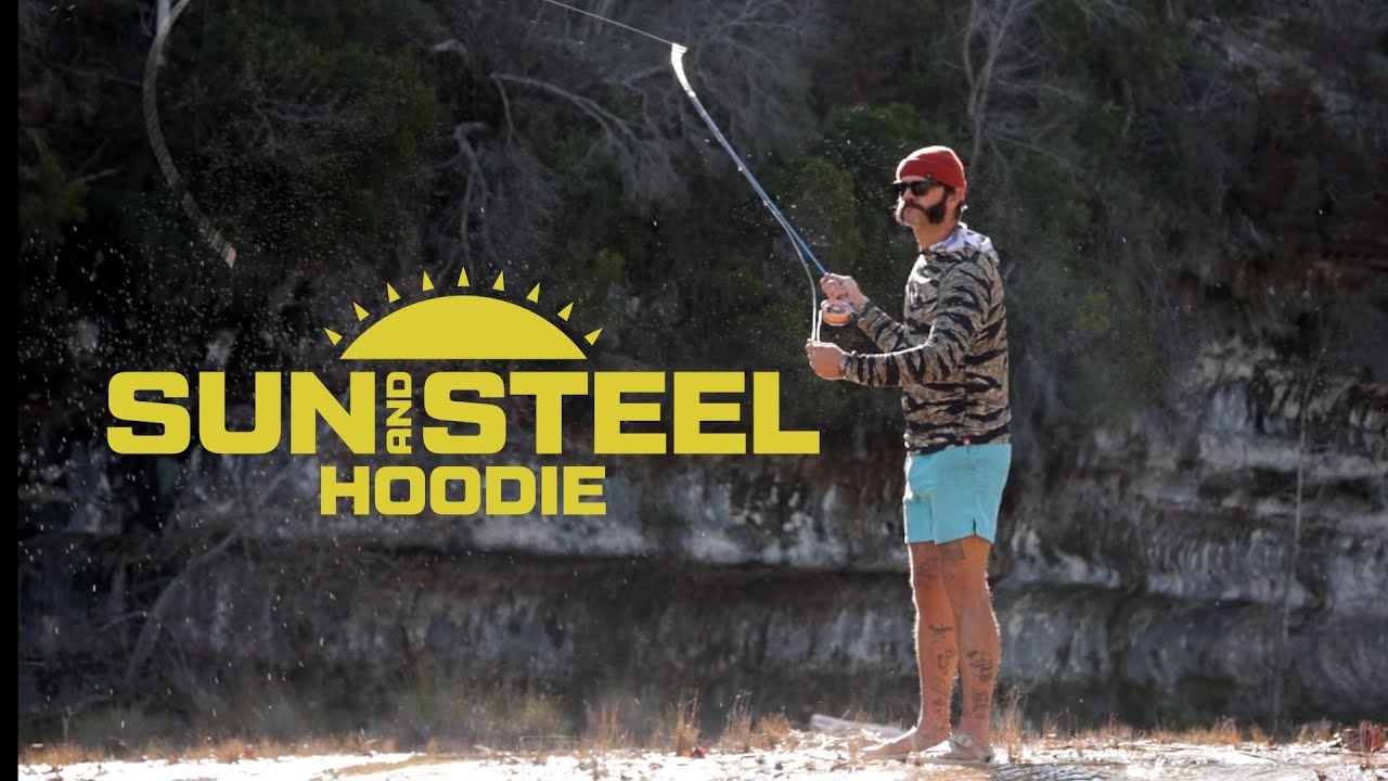 Magpul - Sun and Steel Hoodie – Magpul Comms