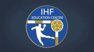 Basic concept of active 6-0 defence 2 | Video analysis | IHF Education Centre