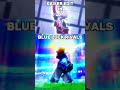 KAISER EDIT IN BLUE LOCK RIVALS #bluelock #bluelockedits #bluelockrivals #roblox