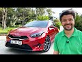 Kia Ceed SW Test Sürüşü - SUV'lara cazip alternatif!