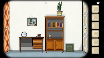 Cube escape : Case 23 - all achiventments