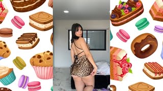 Big Bank TikTok Challenge 🍑