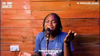 GRACE IDOWU - WORSHIP MEDLEY 3