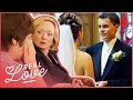 Feuding Families Cause Chaos For Cute Couple | Wedding SOS | Real Love
