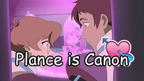 Voltorb: Plance is Canon