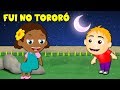 Tororó - Música Infantil - Canções Populares - Fui no Tororó