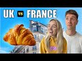 Dont take the uks best croissant to france