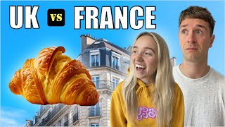 Don’t take the UK's BEST Croissant to France