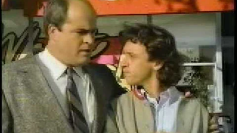 Isuzu Commercial from 1990 with Joe Isuzu - Sale Into the 90's