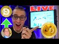 ⚠️ DOGECOIN SOARING ⚠️ Mark Cuban $1 DOGE Coming? Big Altcoin/Cryptocurrency News!