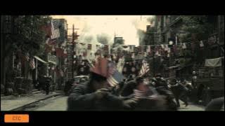 BACK TO 1942 tvc 15' clip