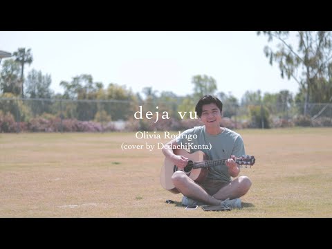 deja vu / Olivia Rodrigo - デジャヴュ（オリヴィア・ロドリゴ）