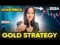 5 essential gold trading tips for 2024  gold trading strategy