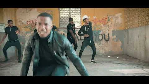 Christopher Gayle - "COME" (Official Video)