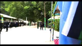 IBADA YA MAZISHI YA HAYATI DKT. JOHN POMBE MAGUFULI NYUMBANI KWAKE CHATO