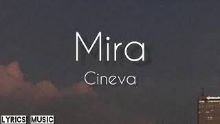 Mira - Cineva (Versuri/Lyrics)