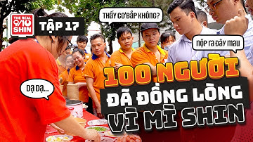 Bữa ăn vui vẻ của các anh chị công nhân tại nhà máy